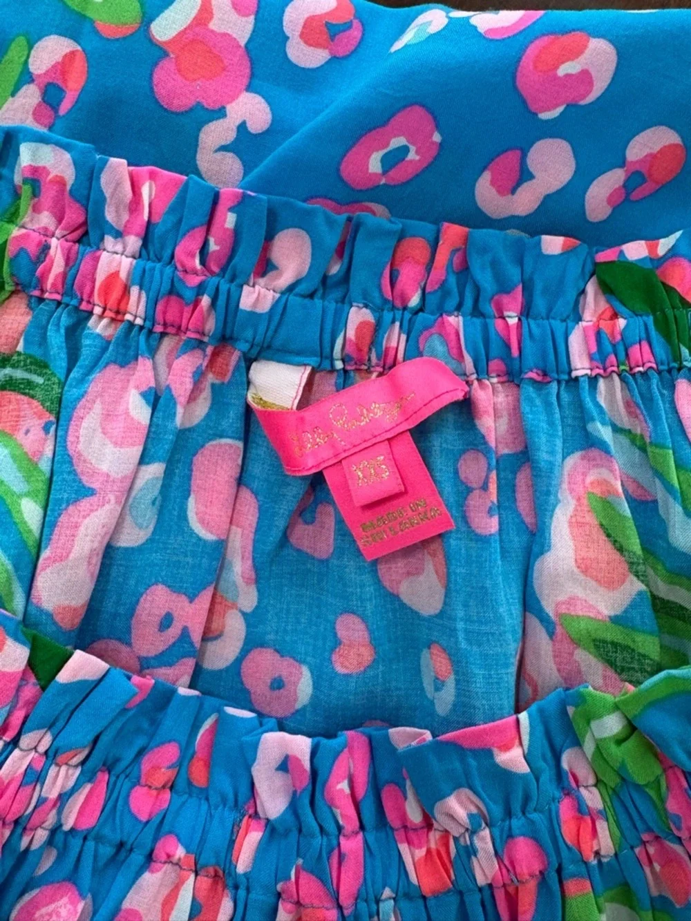 Lilly Pulitzer lilly pulitzer
